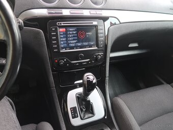 Ford Galaxy Titanum 2.0TDCi,120KW - 8