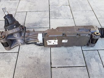 Servoriadenie octavia2,golf IV,passat b6,Sharan - 8