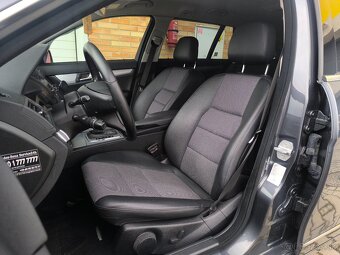 Mercedes Benz C350 CDI Combi  _ Automat - 8