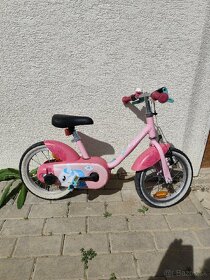 Detský bicykel - 8