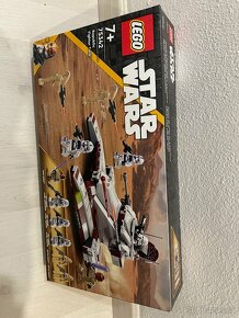 LEGO® Star Wars™ 75342 Bojový tank Republiky - 8