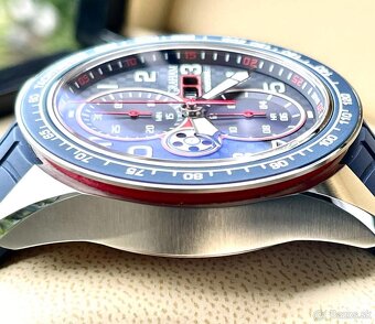 Graham, model Silverstone RS, originál hodinky - 8
