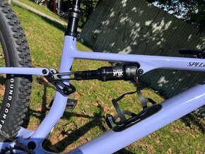 Celoodpružený bicykel Specialized Epic Evo 8 Comp posledný - 8