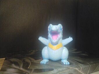 Pokémon - 8