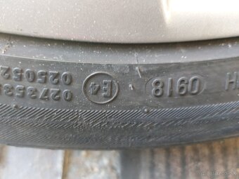 Renault ALU 17" - 8