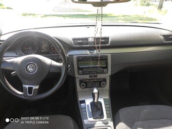 Passat variant 2.0Tdi DSG - 8