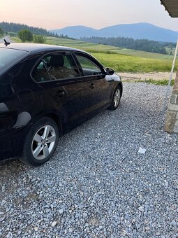 Jetta 1.6 TDi rv 2012 265000 km - 8