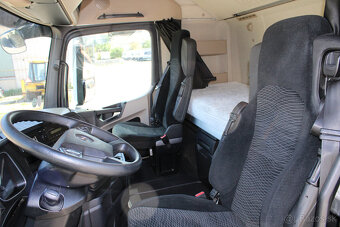 Mercedes-Benz Actros 1845 GIGASPACE LOWDECK EURO 6 - 8