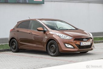 Hyundai i30 - 8