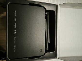 Zidoo Z9X 8K - 8