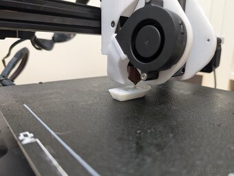 Creality Ender-3 V3 KE (3D tlačiareň, záruka, vylepšená) - 8