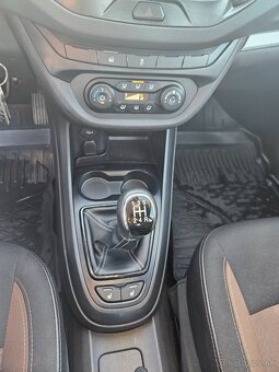 Lada Vesta 2018 1.6 benzín 78Kw - 8