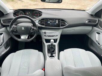 Peugeot 308 1.6 THP Allure - 8