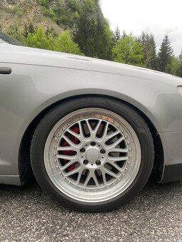 A6C6 AVANT - 8