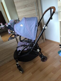 Bugaboo bee3/5 - 8