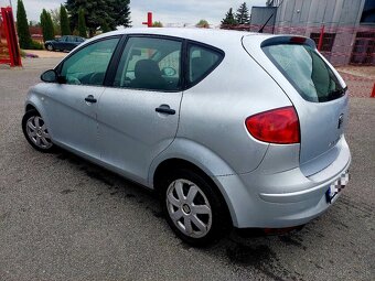 Seat Altea 1.9 TDI 77kw 105PS - 8