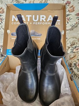 Barefoot gumáky XERO SHOES- veľ.41 - 8