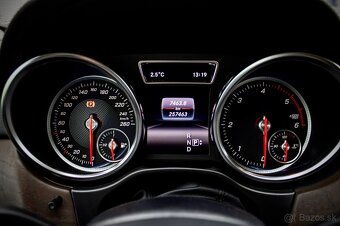 Mercedes-Benz GLE 350d Coupé 4MATIC – 2019 - 8