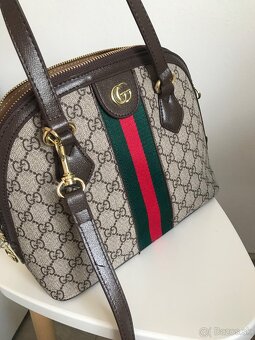 Gucci - kabelka - 8