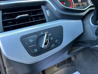 Audi A4 Avant B9 Quattro 2.0 TDI 140kw Stronic - 8