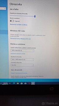 Hp probook 470 G2 17,3 " - 8