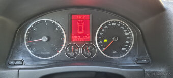 Volkswagen Tiguan 2.0 TDi 103kW - Automat - 4x4 - 2009 - 8