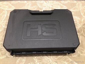 Predám pištol HS H11 (Hellcat) 9x19 - 8