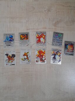 Pokémon karty fake - 8
