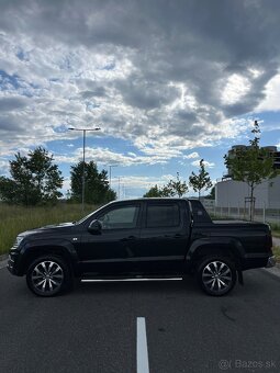 VOLKSWAGEN AVENTURA 3.0TDI 190KW 4-MOTION ODPOČET DPH - 8