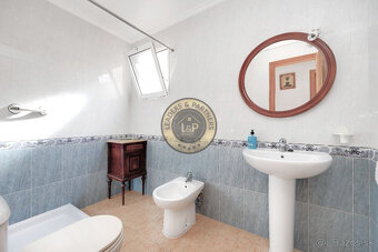 Apartmán 4+kk s balkónom Torrevieja-Curva del Palangre, Špan - 8