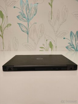 Dell Latitude 5480 i5-7300u/8 Gb RAM//256 Gb SSD - 8