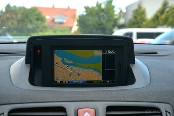Renault Mégane Grandtour 1.5 DCi - 8