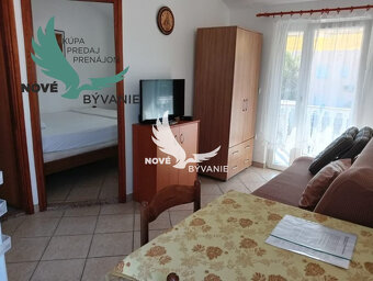 Na predaj apartmán len 50m od mora s výhľadom na more v Chor - 8