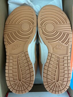 Nike Dunk low Harwest Moon, 38,38.5 - 8