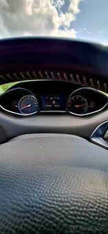 Peugeot 308 SW 2.0 - 8