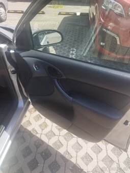 Ford Focus MK1 - 8