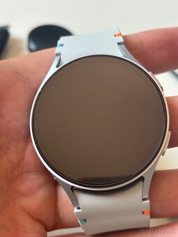 Samsung Galaxy Watch 7 LTE 44mm, Grey - 8