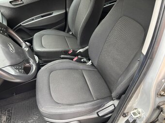 Predäm hyundai i 10 1,2i - 8