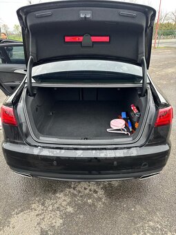 Audi A6 - 8