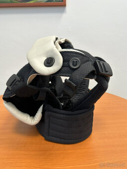Nuna Cudl black - 8