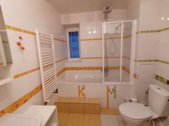 Trojizbový byt na prenájom - 8