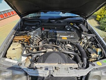 W124 e230 - 8