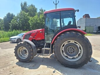 ZETOR PROXIMA 110 4X4 - 8