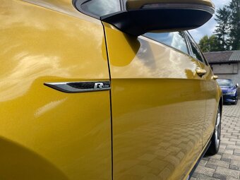 Volkswagen Golf Highline R-line 1.4 TSI 92Kw - 8