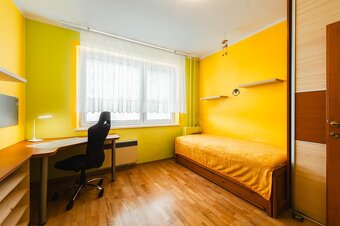4i. byt na sídlisku Brezovec - 8