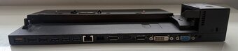 Lenovo ThinkPad Pro Dock / Ultra Dock - 8