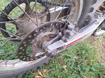 Honda Crf 450 - 8