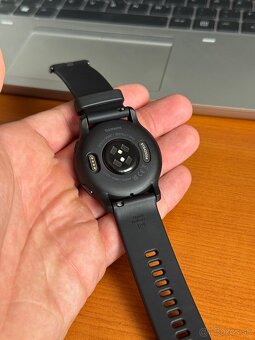 Garmin Venu 2 Black - len odskúšané - 8