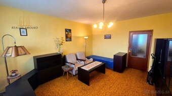 1 izbový byt, 43 m², 2.p., Prešov - 8