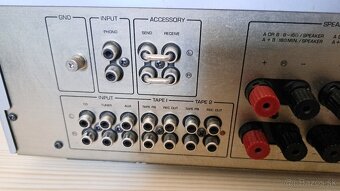 YAMAHA A-520 - 8
